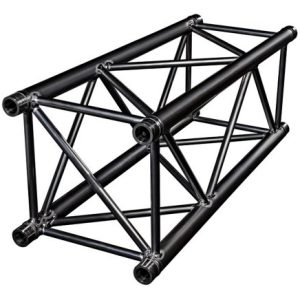 Prolyte H40V truss BLACK