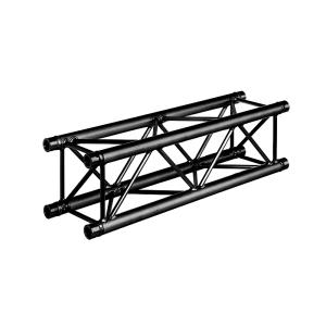 Prolyte H30V truss BLACK